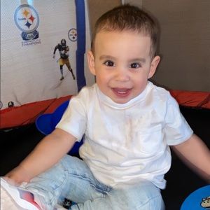 Meet your Posher, Cj